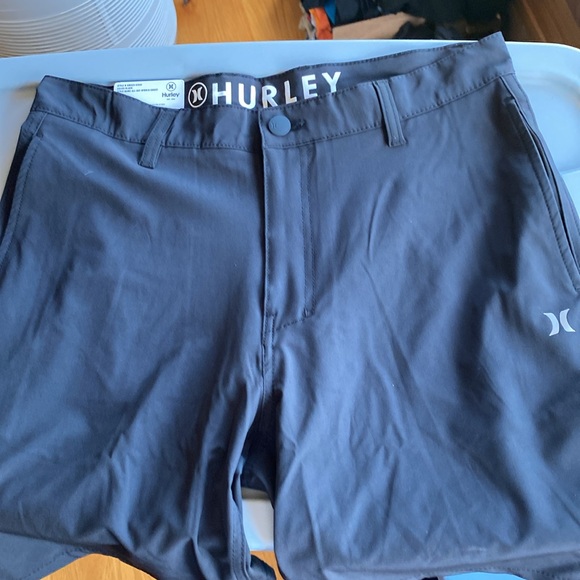 NWT MENS HURLY SHORTS SIZE 32 - Picture 3 of 4